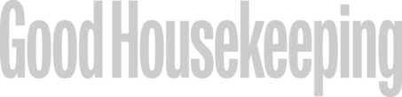 Good Housekeeping logo